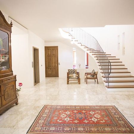 Villa Alba B&B Perugia Bagian luar foto